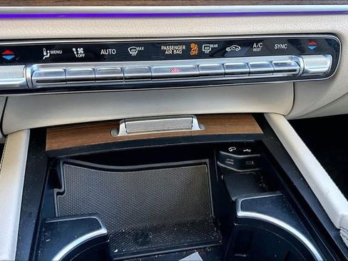 Certified 2022 Mercedes-Benz GLE 350 image 26