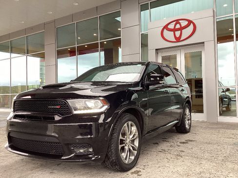 Used 2020 Dodge Durango R/T image 4