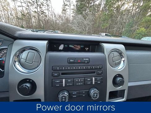 Used 2012 Ford F150 XLT image 29