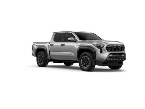 New 2026 Toyota Tacoma TRD Off-Road AWD/4WD image 15