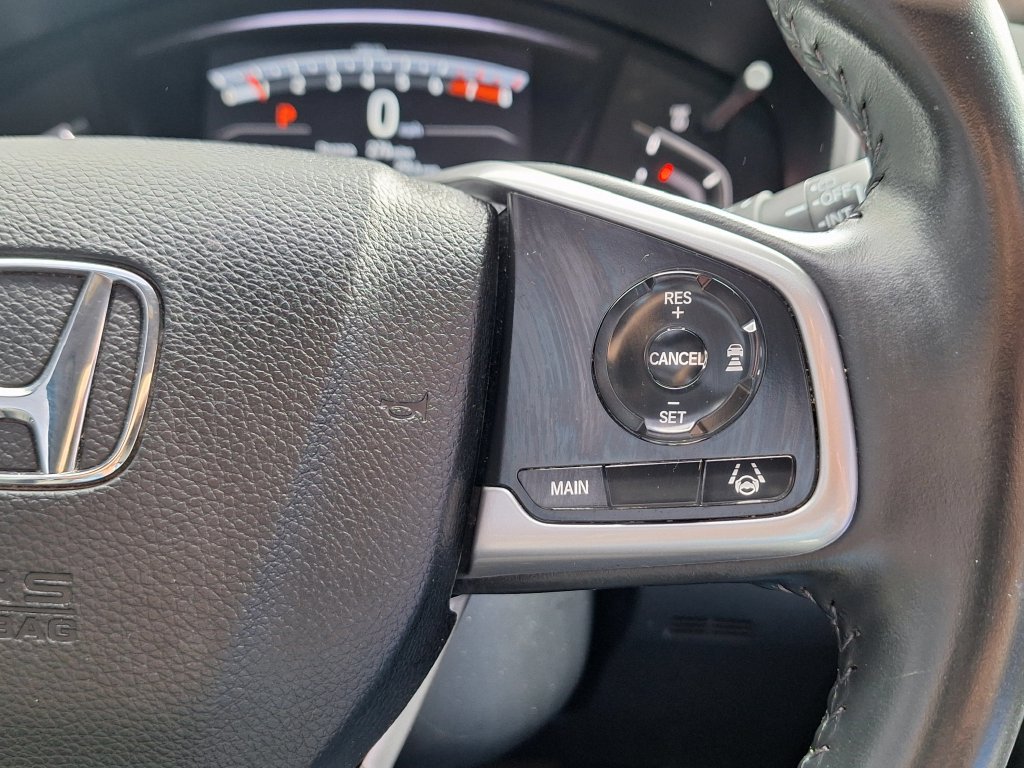 Used 2020 Honda CR-V EX-L image 16