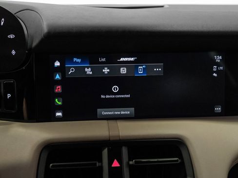 Used 2022 Porsche Taycan 4S image 27