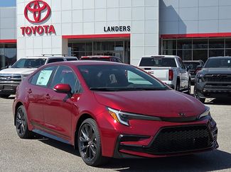 New 2026 Toyota Corolla SE video 1