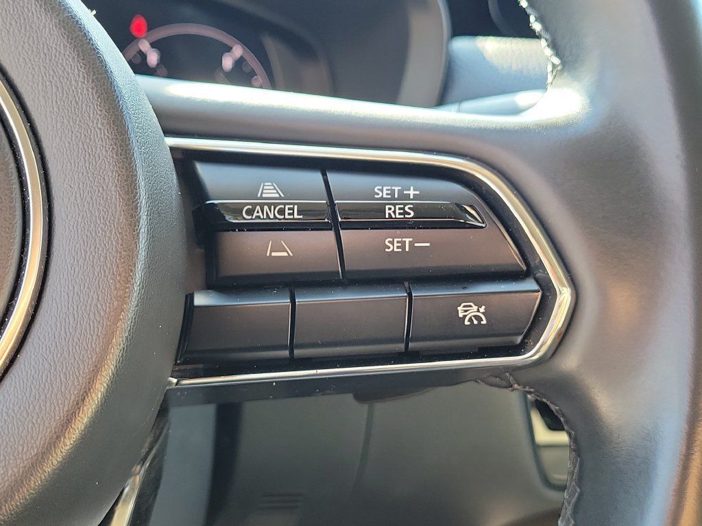 Used 2024 MAZDA CX-90 Plug-In Hybrid w/ Preferred AWD/4WD image 29