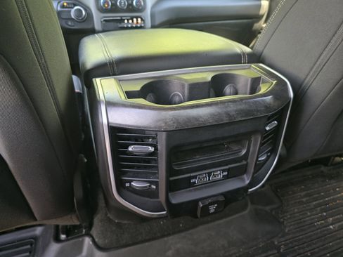 Used 2022 RAM 1500 Big Horn RWD image 25