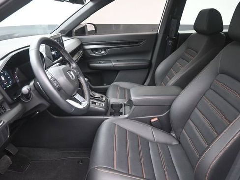 Used 2026 Honda CR-V Sport-L image 17