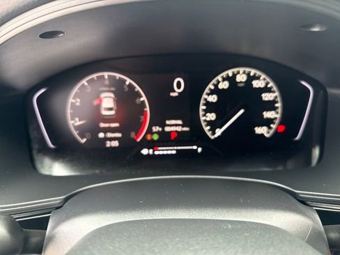 Certified 2025 Honda Civic Sport image 12