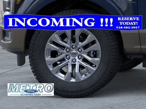 New 2026 Ford F150 King Ranch image 19