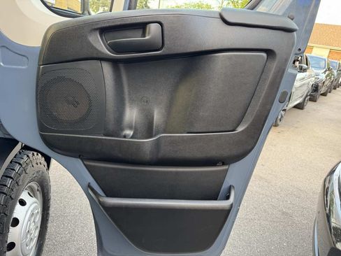 Used 2019 RAM ProMaster 3500 FWD image 29