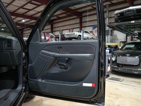 Used 2002 GMC Sierra 1500 SLE image 34