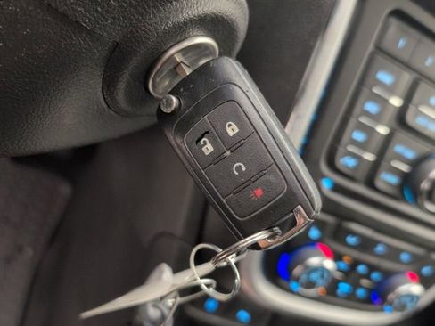 Used 2015 Buick Encore Premium w/ Experience Buick Package image 46