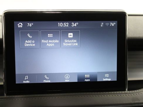 Used 2022 Lincoln Corsair Reserve w/ Equipment Group 201A image 50