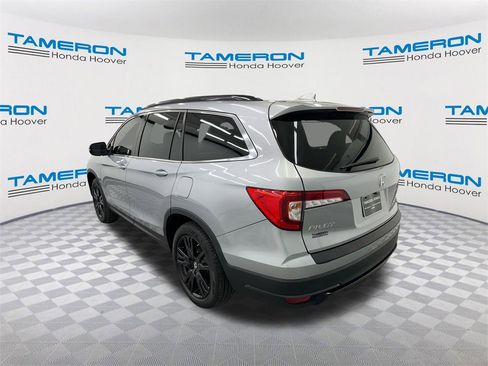 Used 2021 Honda Pilot Special Edition image 3