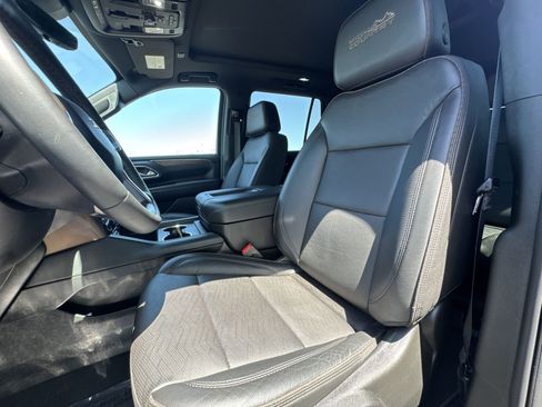 Certified 2023 Chevrolet Tahoe High Country image 19