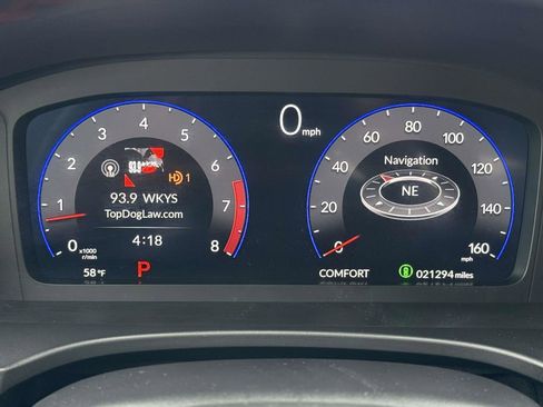 Certified 2025 Acura Integra A-Spec FWD image 16