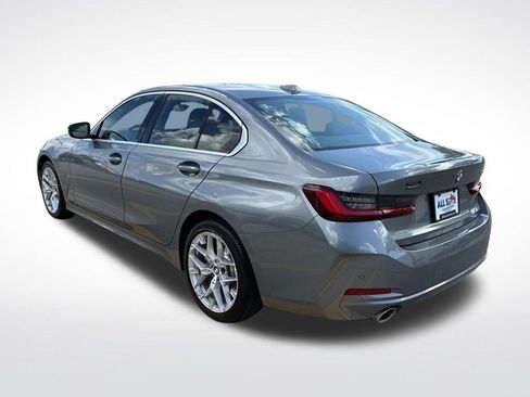 Used 2025 BMW 330i Sedan RWD image 11