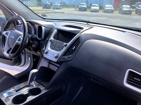 Used 2013 Chevrolet Equinox LT w/ Safety Package image 10