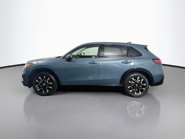 Certified 2027 Honda HR-V EX-L image 6