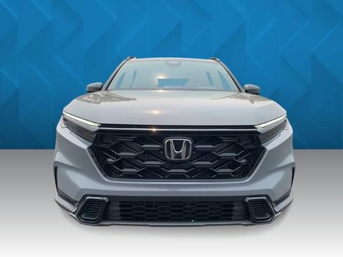 New 2026 Honda CR-V Sport image 8