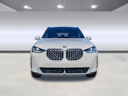 Used 2026 BMW X3 xDrive30i w/ Premium Package AWD/4WD image 6