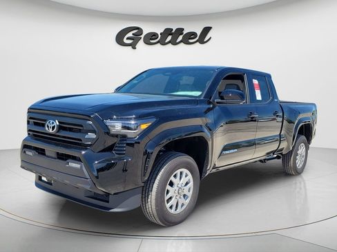 New 2026 Toyota Tacoma SR5 RWD image 1