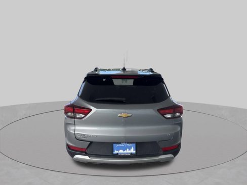 Used 2023 Chevrolet TrailBlazer LT FWD image 5