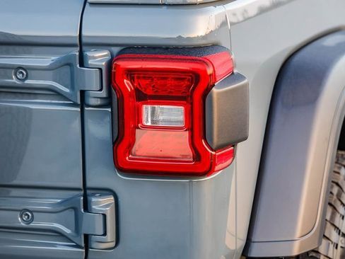 New 2025 Jeep Wrangler Sport S image 10