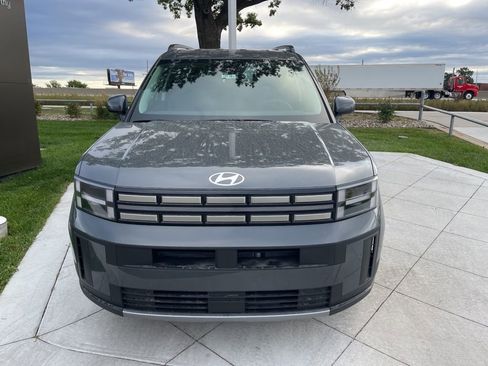 Used 2026 Hyundai Santa Fe SEL image 8