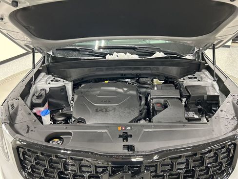 New 2025 Kia Telluride SX X-Line image 34