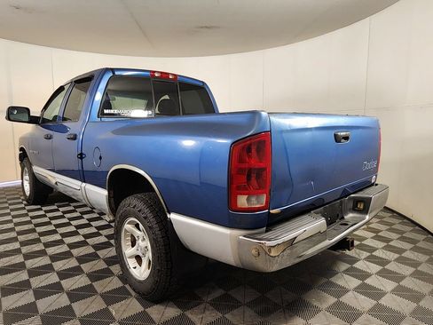 Used 2003 Dodge Ram 1500 Truck ST AWD/4WD image 5