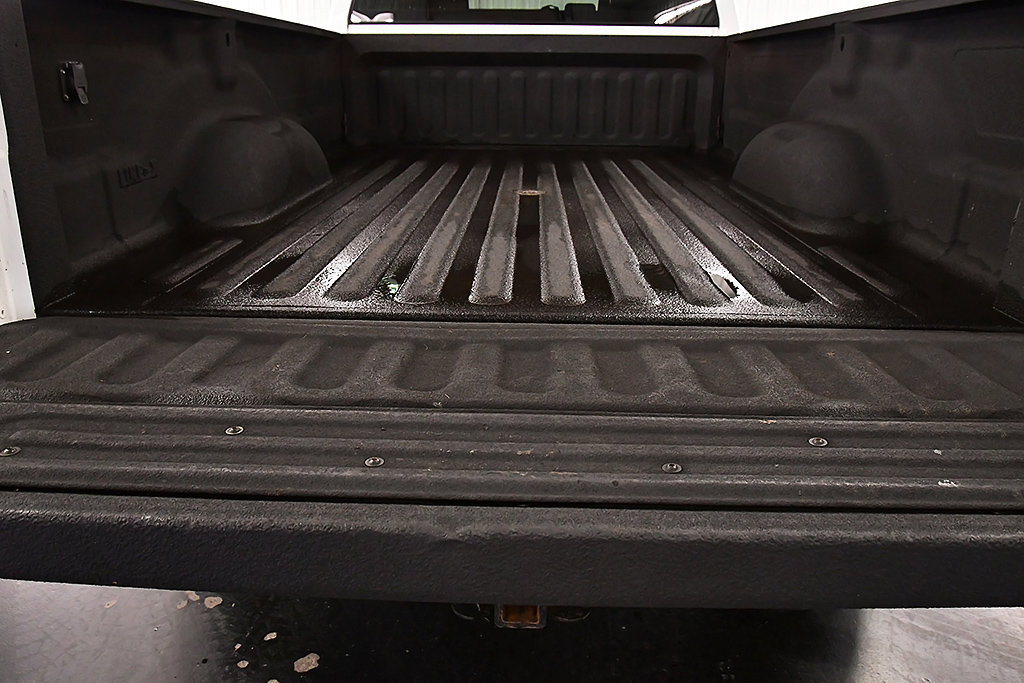Used 2006 Dodge Ram 2500 Truck ST w/ Trailer Tow Group AWD/4WD image 14
