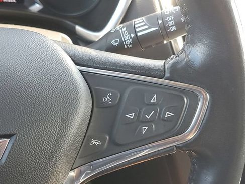 Certified 2020 Chevrolet Equinox LT w/ Driver Convenience Package AWD/4WD image 24