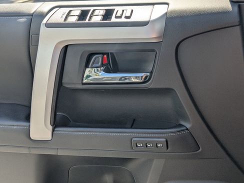 Used 2024 Toyota 4Runner Limited image 30