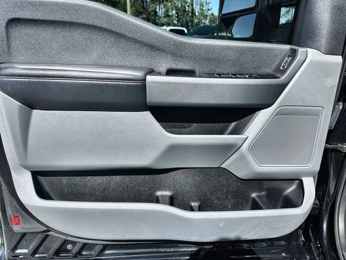 Used 2023 Ford F250 XLT w/ 360-Degree Camera Package image 22