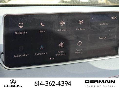 Used 2024 Acura MDX Type S AWD/4WD image 27