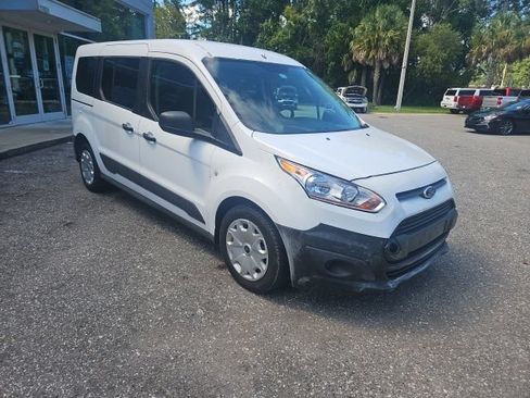 Used 2016 Ford Transit Connect XL FWD image 10