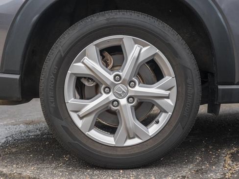 Used 2024 Honda HR-V LX image 15