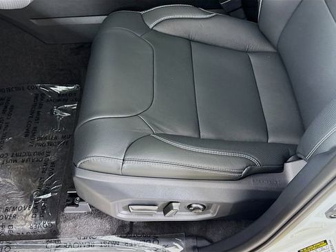 New 2026 Toyota Sequoia Limited image 18