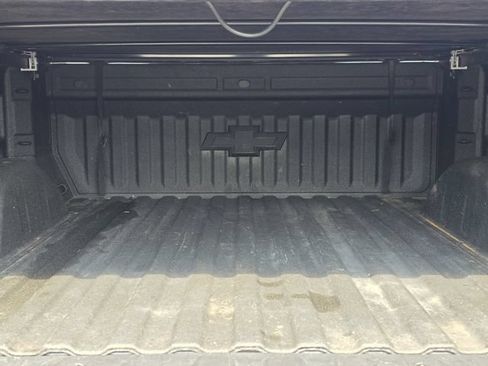Used 2021 Chevrolet Silverado 1500 RST w/ All Star Edition Plus AWD/4WD image 12