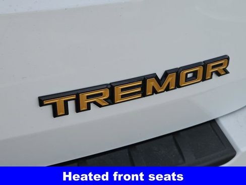 New 2026 Ford Explorer Tremor w/ Tremor Convenience Package image 27