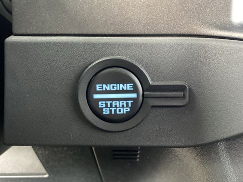 Used 2025 Ford Bronco Big Bend image 31