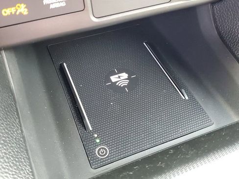 New 2026 Honda Civic Sport Touring image 28