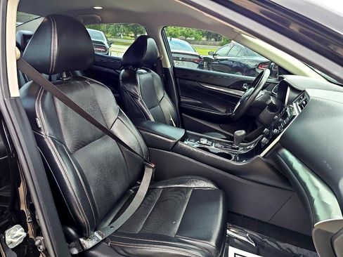 Used 2021 Nissan Maxima 3.5 SV w/ Floor Mat Group image 18