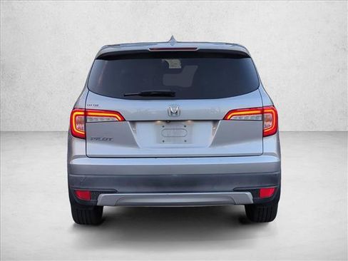Certified 2019 Honda Pilot EX-L image 6
