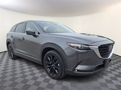 Used 2023 MAZDA CX-9 Touring Plus