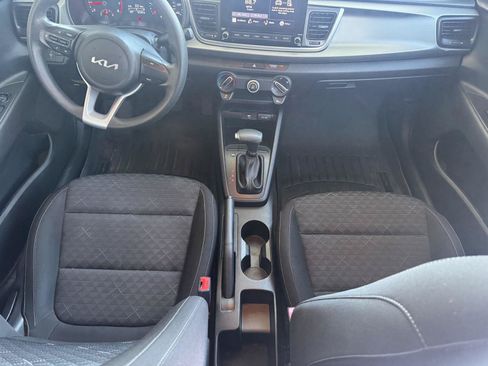 Used 2022 Kia Rio LX FWD image 20