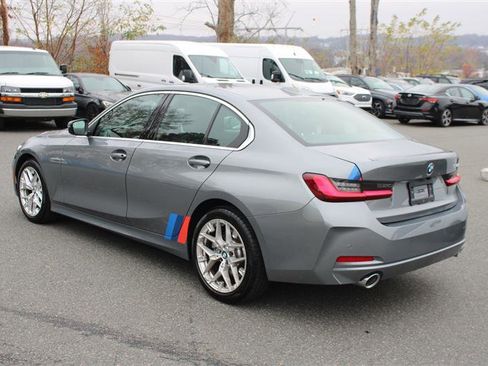 Used 2025 BMW 330i 330i image 6