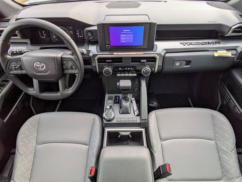 New 2025 Toyota Tacoma SR5 image 16