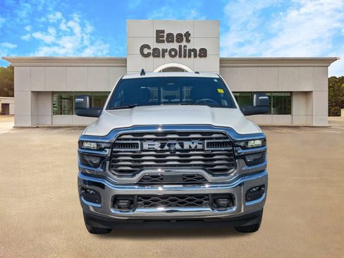 New 2026 RAM 2500 Tradesman image 8