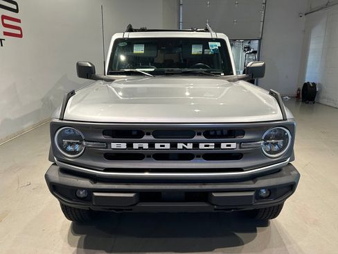 Used 2023 Ford Bronco Big Bend AWD/4WD image 9